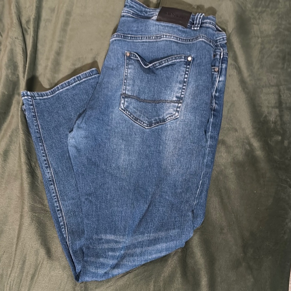 Mens “Steve’s Jeans” size 36x32